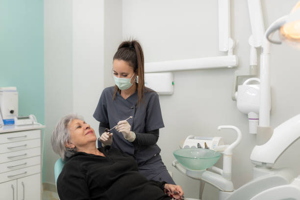 Best Dentist for Tooth Abscess  in Clark, SD