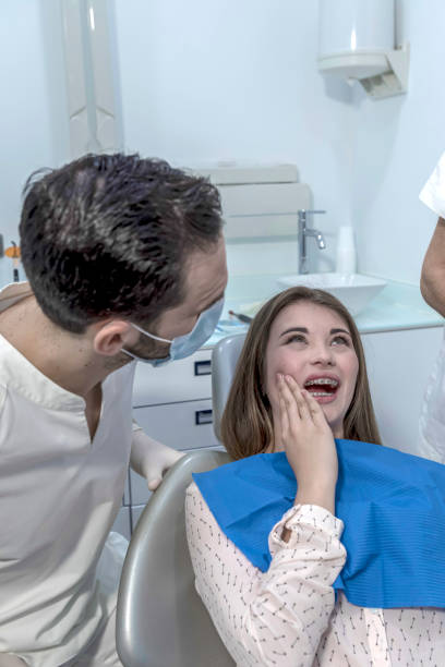 Best Cracked Tooth Emergency Dentist  in Clark, SD