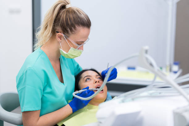 Best Chipped Tooth Repair Near Me  in Clark, SD